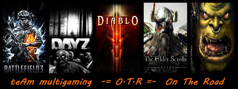 Multigaming =O.T.R= Bannia11