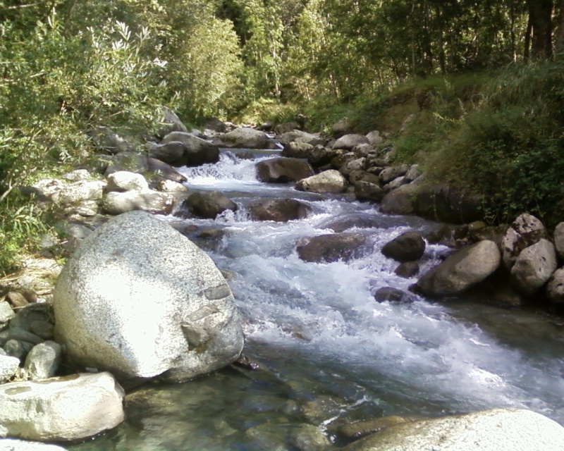 Vallée d'Aoste, Italie Photos14