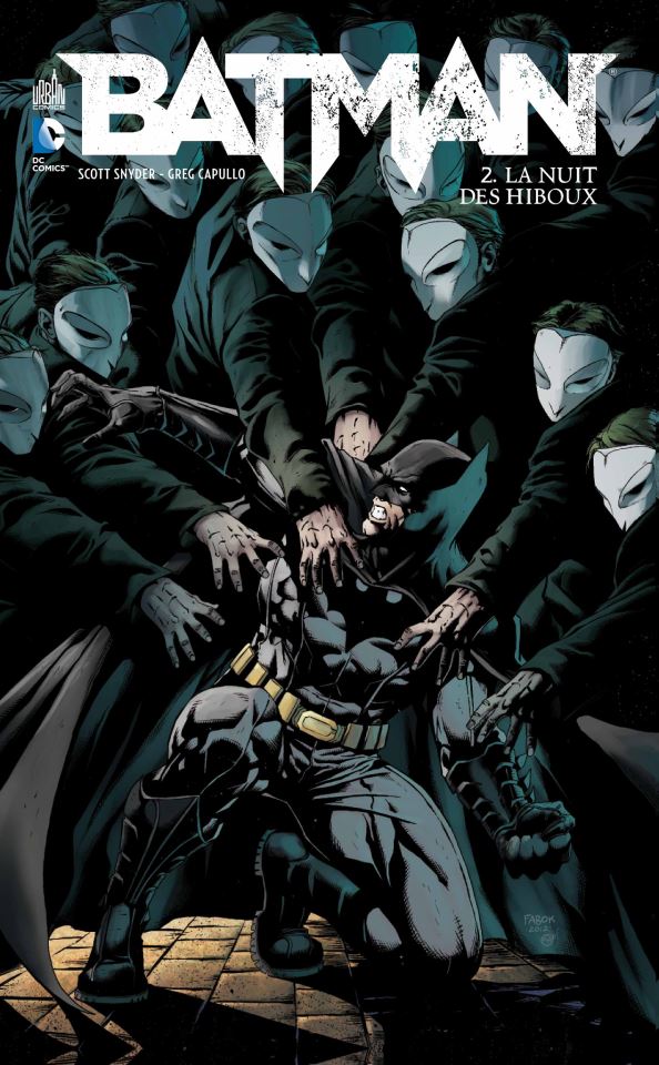 Batman [DC Renaissance] 38590610