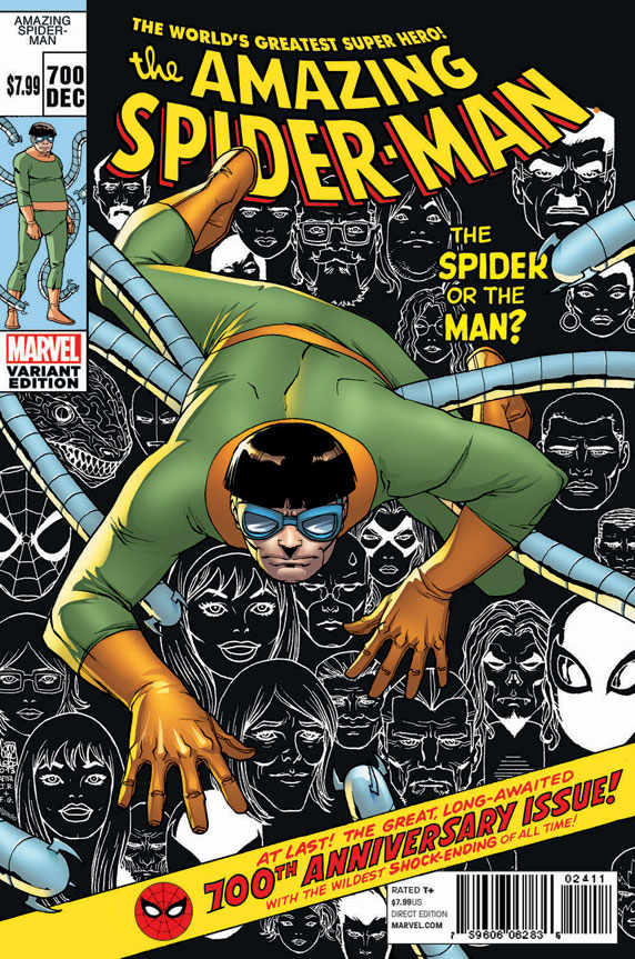Amazing Spider-Man #698-700 [Cover]   - Page 2 News_i10