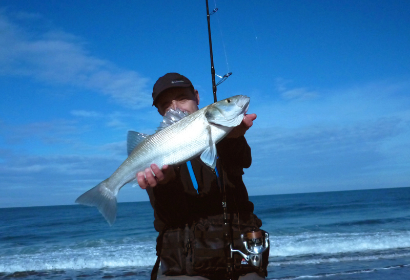 pêche dans les baines Dernie10