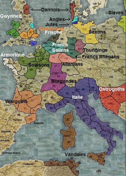 Crépuscule de l'antiquité.. Map013