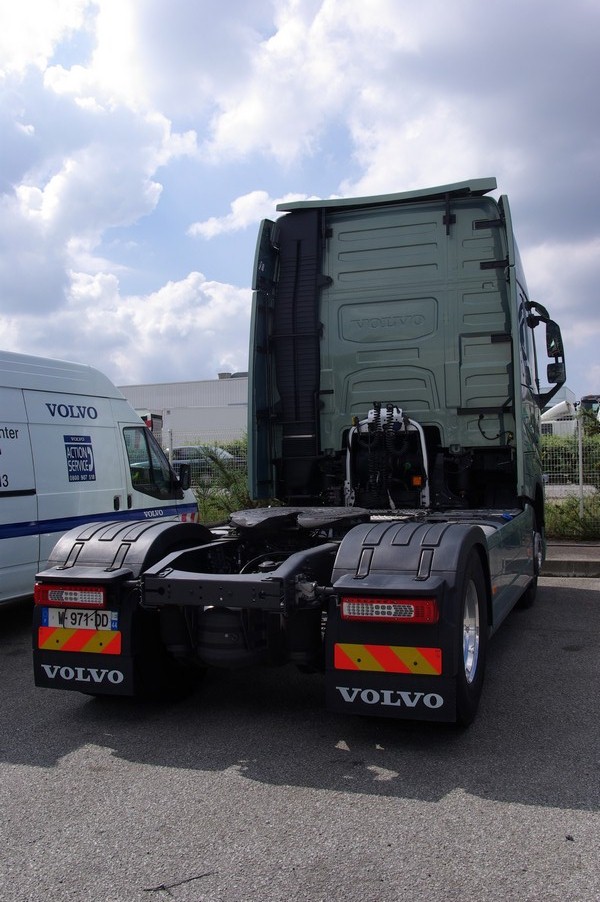 Volvo FH4 (euro 6) - Page 2 Imgp4922