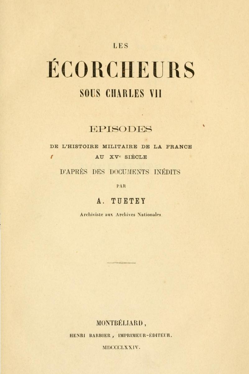 Les écorcheurs Ecorch11