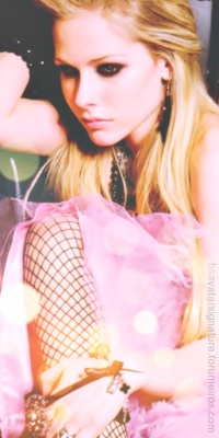 Avril Lavigne Sem_ta86