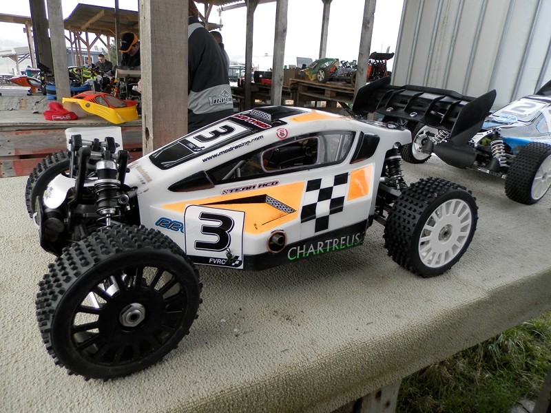 Course de ligue 8 TT 1/5 + Brushless à l'AMCH63 le 24 Mars - Page 7 P3240026