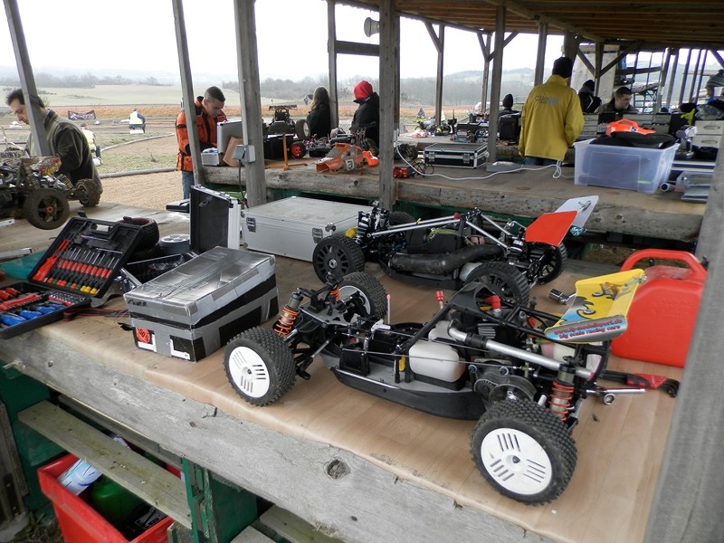 Course de ligue 8 TT 1/5 + Brushless à l'AMCH63 le 24 Mars - Page 7 P3240037