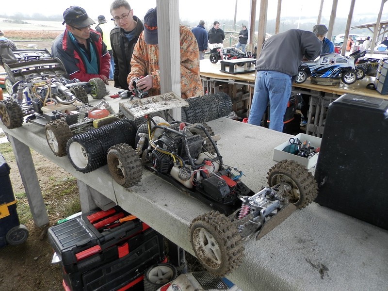 Course de ligue 8 TT 1/5 + Brushless à l'AMCH63 le 24 Mars - Page 7 P3240047
