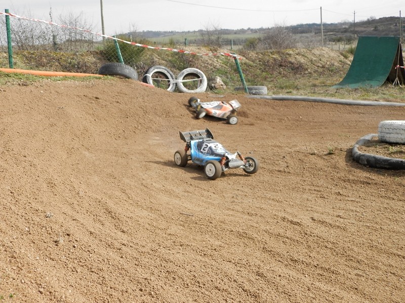 Course de ligue 8 TT 1/5 + Brushless à l'AMCH63 le 24 Mars - Page 7 P3240164
