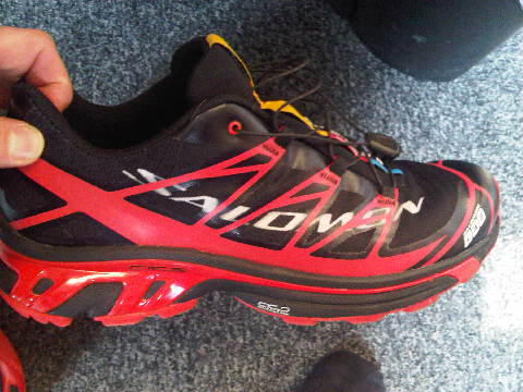 VENDS Salomon XT Wings S-Lab Softground M Img01112