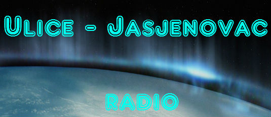 Nova web stranica Ulice-Jasjenovac radio Header11