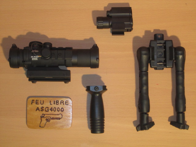 Recherche pour Beretta Cx4 Storm Berett15