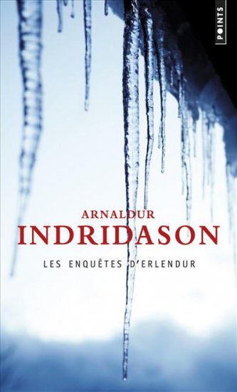 Arnaldur Indridason - Arnaldur Indridason [Islande] - Page 15 97827510
