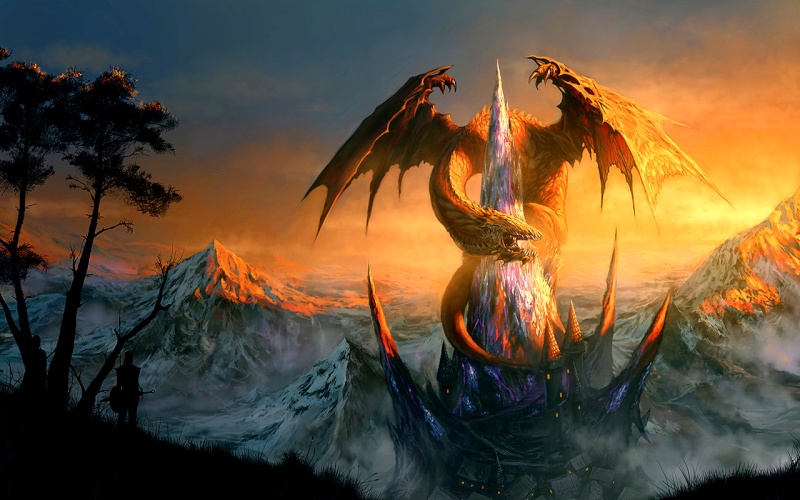 Images Dragon10