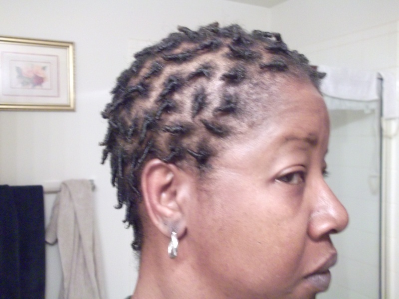 Well????  Not sure but I think it's growing........ Coils_13