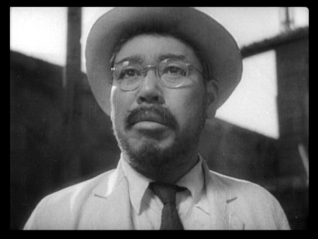 Akira Kurosawa Drunke12