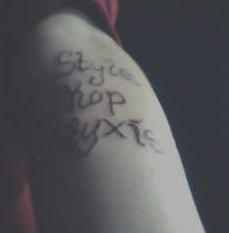 Made an tatto whit style, kop and styxiz(me) Dqwdqq10