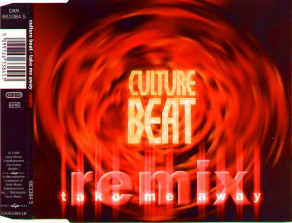 Culture Beat [Discografia - 40 Singles] (1989 - 2008) (320K) - Página 2 164