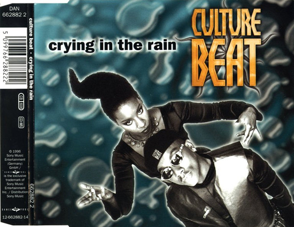 Culture Beat [Discografia - 40 Singles] (1989 - 2008) (320K) 166