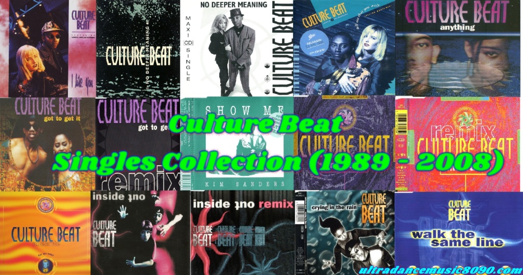 Culture Beat [Discografia - 40 Singles] (1989 - 2008) (320K) - Página 2 C_b_si11