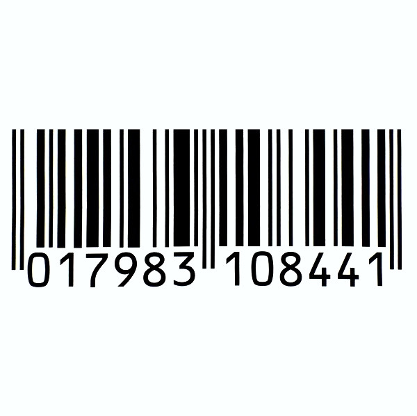 Barcode - Gonna Get A Moving (Maxi-Single),  Satellite Records – SR 1007 (1995 - ITA) (320K) - Capa150