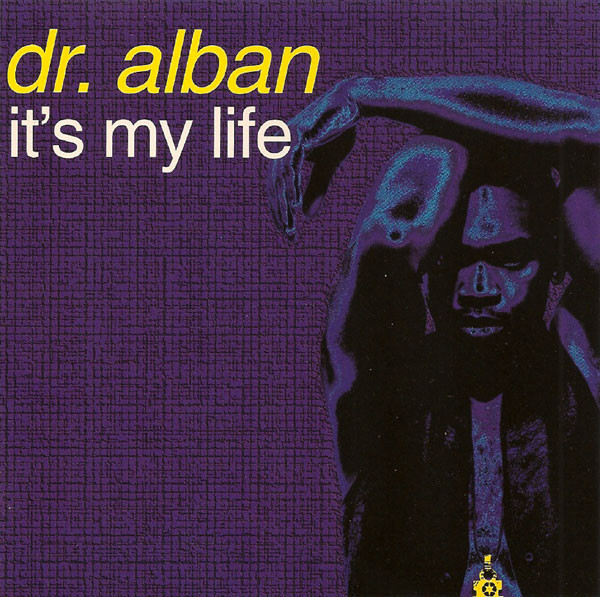 Dr. Alban - (54 Singles & Remixes)  ''1990-2012''  [320K] - Página 2 Dr_akb10