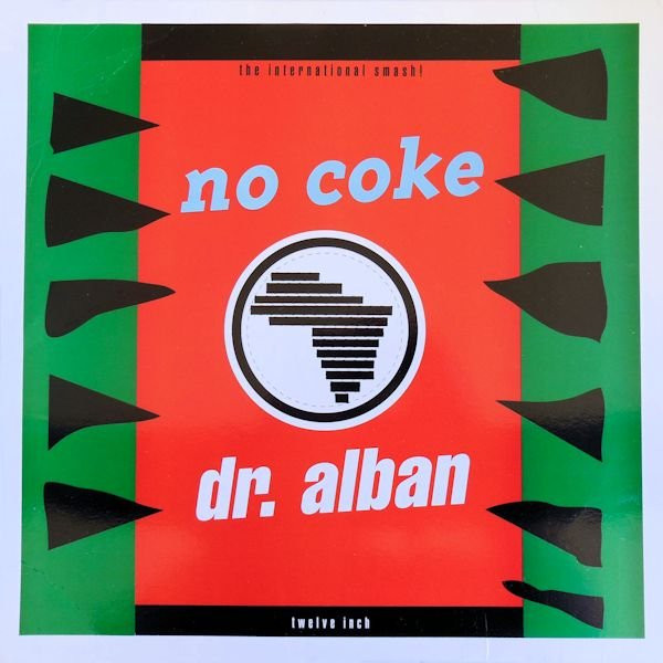 Dr. Alban - (54 Singles & Remixes)  ''1990-2012''  [320K] - Página 2 Dr_alb13