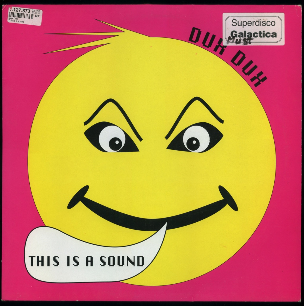 Dux Dux - (03 Singles  1988-1989) 320K Dux_du13