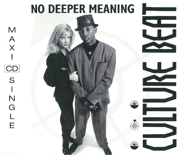 Culture Beat [Discografia - 40 Singles] (1989 - 2008) (320K) - Página 2 Frente37