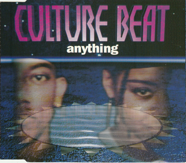 Culture Beat [Discografia - 40 Singles] (1989 - 2008) (320K) - Página 3 Frente41
