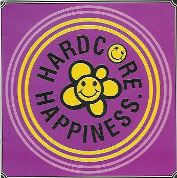 VA - Hardcore Happiness Vol. 3 [CD J4U 3]  (1996) - {Happy Hardcore} Hc10