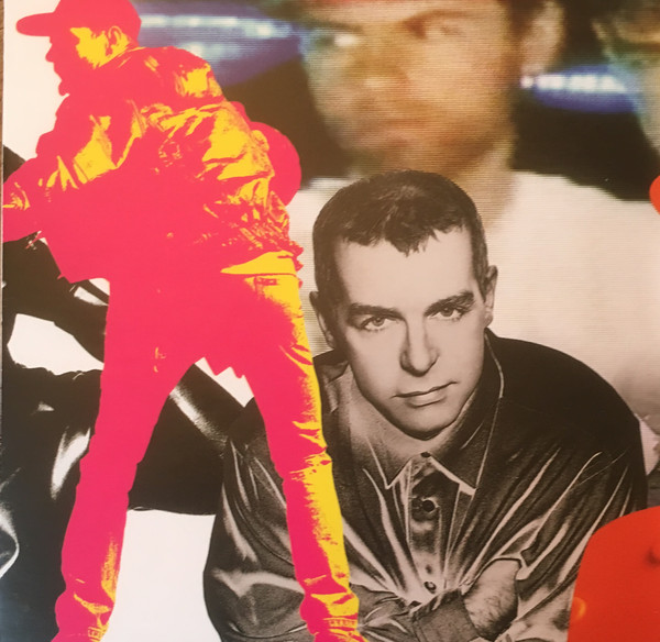 Boys - Pet Shop Boys - The Hits (Pop Art) (3CDs) (320K) - [20/01/2024] Img212