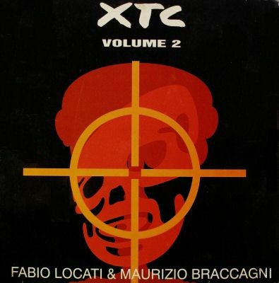 Fabio Locati & Maurizio Braccagni – XTC Volume 2 {Techno} - [22/02/23] R-661910
