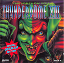 underground - Thunderdome Collection (Vol. I - XX)  [Underground, Hardcore, Gabber, Acid, Hard Trance, Techno] - (06/01/2024) Bookle27