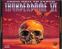 Thunderdome Collection (Vol. I - XX)  [Underground, Hardcore, Gabber, Acid, Hard Trance, Techno] - (06/01/2024) Front90