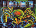 underground - Thunderdome Collection (Vol. I - XX)  [Underground, Hardcore, Gabber, Acid, Hard Trance, Techno] - (06/01/2024) Front91