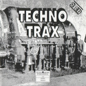 Techno Trax (Vol.1 - 21)  (1991-1998) (320K)  [Coletânea] Pictur30