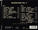 Techno Trax (Vol.1 - 21)  (1991-1998) (320K)  [Coletânea] Pictur31