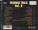 Techno Trax (Vol.1 - 21)  (1991-1998) (320K)  [Coletânea] Pictur42
