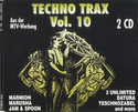 Techno Trax (Vol.1 - 21)  (1991-1998) (320K)  [Coletânea] Pictur45