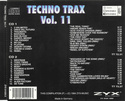 Techno Trax (Vol.1 - 21)  (1991-1998) (320K)  [Coletânea] Pictur47