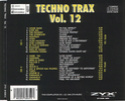 Techno Trax (Vol.1 - 21)  (1991-1998) (320K)  [Coletânea] Pictur49
