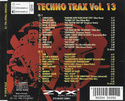 Techno Trax (Vol.1 - 21)  (1991-1998) (320K)  [Coletânea] Pictur51