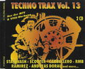 Techno Trax (Vol.1 - 21)  (1991-1998) (320K)  [Coletânea] Pictur52