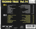 Techno Trax (Vol.1 - 21)  (1991-1998) (320K)  [Coletânea] Pictur53