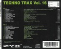 Techno Trax (Vol.1 - 21)  (1991-1998) (320K)  [Coletânea] Pictur57