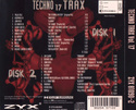 Techno Trax (Vol.1 - 21)  (1991-1998) (320K)  [Coletânea] Pictur59