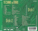 Techno Trax (Vol.1 - 21)  (1991-1998) (320K)  [Coletânea] Pictur63