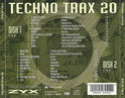 Techno Trax (Vol.1 - 21)  (1991-1998) (320K)  [Coletânea] Pictur69