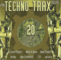 Techno Trax (Vol.1 - 21)  (1991-1998) (320K)  [Coletânea] Pictur70